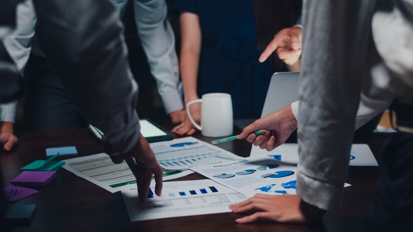 Unlocking Success in the Hospitality Industry with Management Consulting