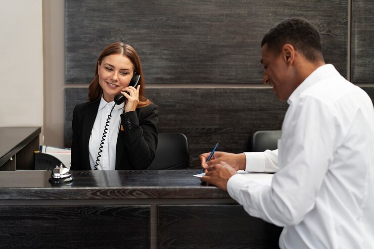 Elevate Your Travel Experience with Concierge Services for Travelers