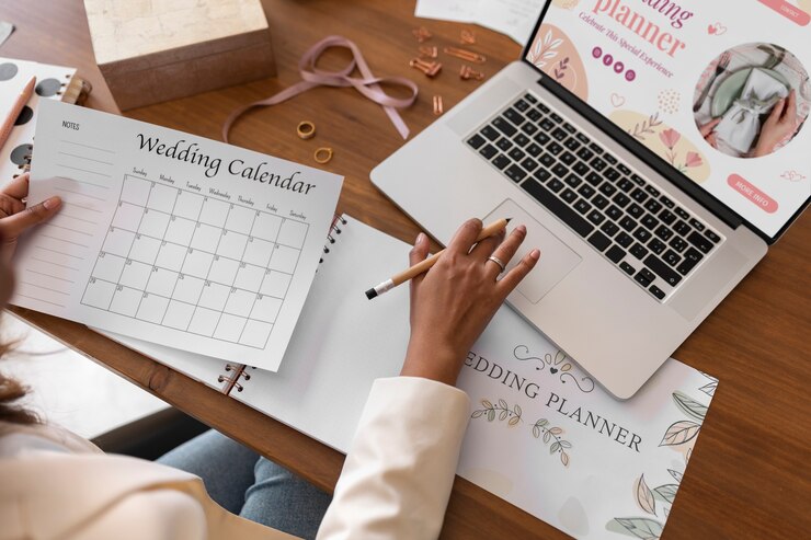 Unleashing Creativity: The Art of Event Planning